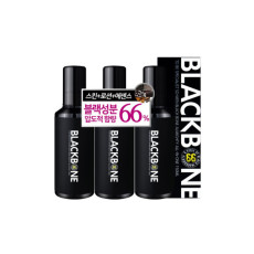 블랙본 올인원150ml3개 주름+미백+모공+피지 리뉴얼 쏘맨 블랙본 남성올인원 150ml 3개 